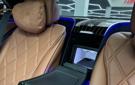 Mercedes-Benz Maybach S-Класс, 2024 год, 23 990 000 рублей, 26 фотография