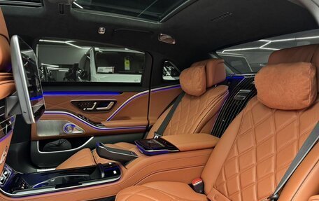 Mercedes-Benz Maybach S-Класс, 2024 год, 23 990 000 рублей, 24 фотография