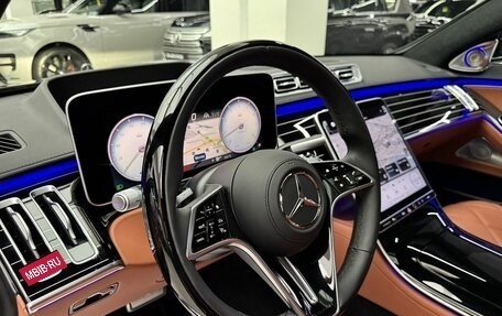 Mercedes-Benz Maybach S-Класс, 2024 год, 23 990 000 рублей, 16 фотография