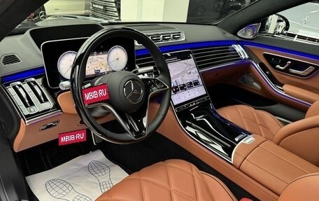 Mercedes-Benz Maybach S-Класс, 2024 год, 23 990 000 рублей, 15 фотография