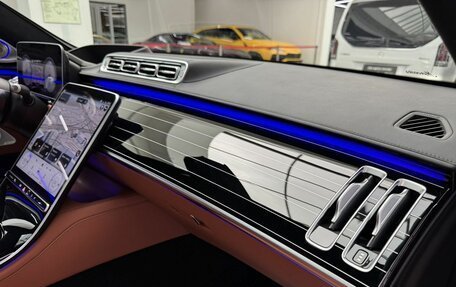Mercedes-Benz Maybach S-Класс, 2024 год, 23 990 000 рублей, 33 фотография