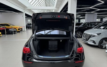 Mercedes-Benz Maybach S-Класс, 2024 год, 23 990 000 рублей, 35 фотография