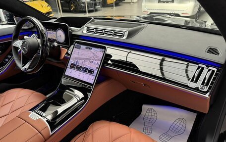 Mercedes-Benz Maybach S-Класс, 2024 год, 23 990 000 рублей, 30 фотография