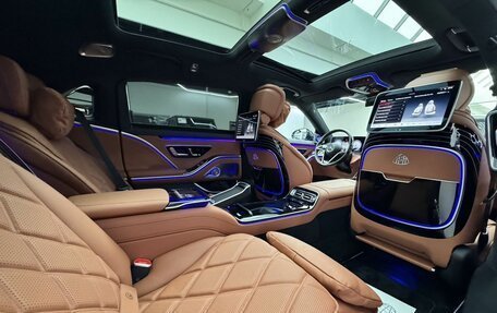 Mercedes-Benz Maybach S-Класс, 2024 год, 23 990 000 рублей, 27 фотография