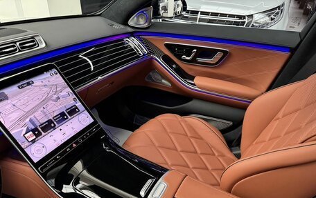 Mercedes-Benz Maybach S-Класс, 2024 год, 23 990 000 рублей, 31 фотография