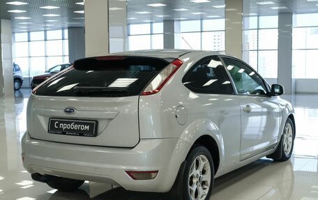 Ford Focus II рестайлинг, 2008 год, 495 000 рублей, 2 фотография