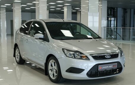 Ford Focus II рестайлинг, 2008 год, 495 000 рублей, 3 фотография