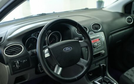 Ford Focus II рестайлинг, 2008 год, 495 000 рублей, 9 фотография