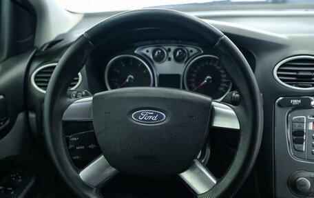 Ford Focus II рестайлинг, 2008 год, 495 000 рублей, 10 фотография