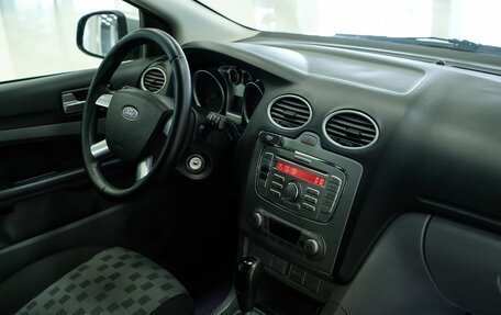 Ford Focus II рестайлинг, 2008 год, 495 000 рублей, 12 фотография