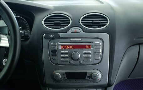 Ford Focus II рестайлинг, 2008 год, 495 000 рублей, 13 фотография
