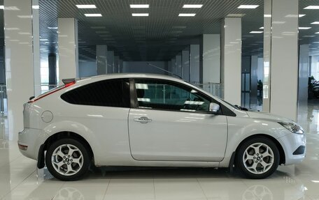 Ford Focus II рестайлинг, 2008 год, 495 000 рублей, 5 фотография