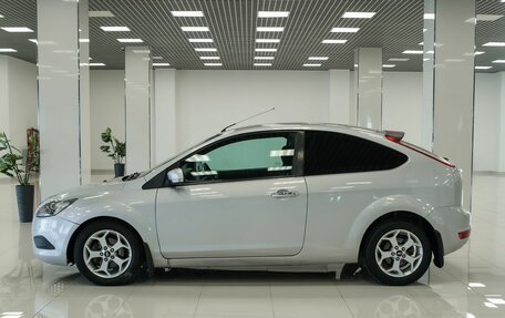 Ford Focus II рестайлинг, 2008 год, 495 000 рублей, 6 фотография