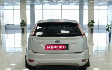 Ford Focus II рестайлинг, 2008 год, 495 000 рублей, 8 фотография