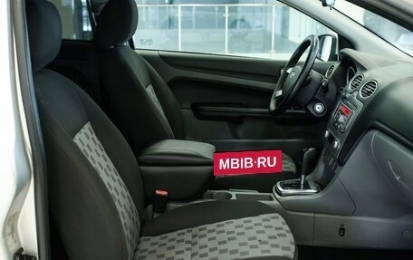 Ford Focus II рестайлинг, 2008 год, 495 000 рублей, 15 фотография