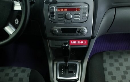 Ford Focus II рестайлинг, 2008 год, 495 000 рублей, 14 фотография