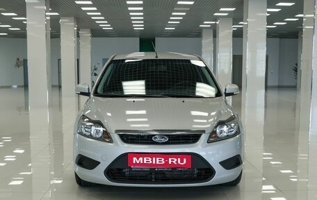 Ford Focus II рестайлинг, 2008 год, 495 000 рублей, 7 фотография