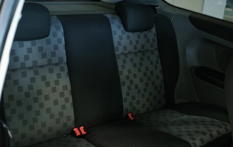 Ford Focus II рестайлинг, 2008 год, 495 000 рублей, 16 фотография