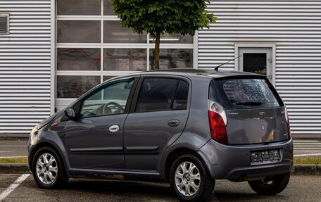 Chery Kimo (A1), 2009 год, 345 000 рублей, 4 фотография