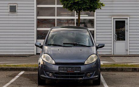Chery Kimo (A1), 2009 год, 345 000 рублей, 2 фотография