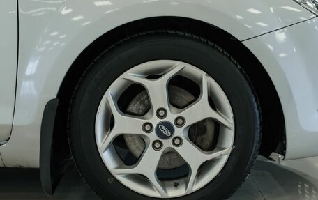 Ford Focus II рестайлинг, 2008 год, 495 000 рублей, 20 фотография