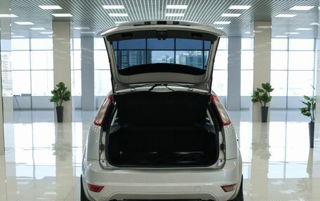 Ford Focus II рестайлинг, 2008 год, 495 000 рублей, 19 фотография
