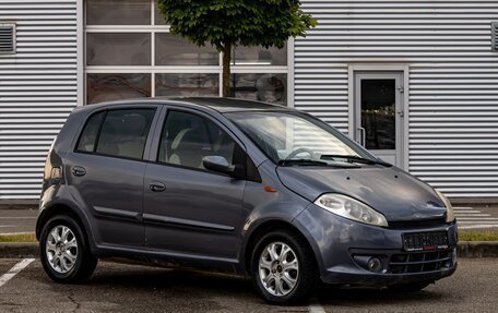 Chery Kimo (A1), 2009 год, 345 000 рублей, 3 фотография