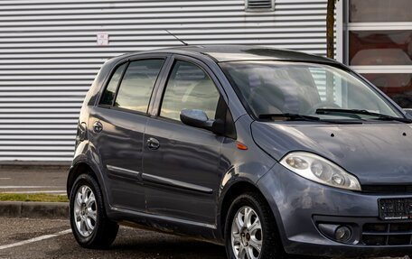 Chery Kimo (A1), 2009 год, 345 000 рублей, 7 фотография