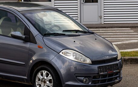 Chery Kimo (A1), 2009 год, 345 000 рублей, 8 фотография