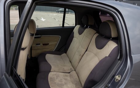 Chery Kimo (A1), 2009 год, 345 000 рублей, 16 фотография