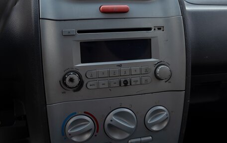 Chery Kimo (A1), 2009 год, 345 000 рублей, 14 фотография
