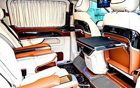 Mercedes-Benz Vito, 2024 год, 6 600 000 рублей, 10 фотография