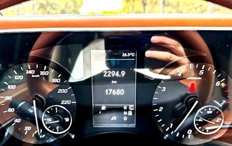 Mercedes-Benz Vito, 2024 год, 6 600 000 рублей, 6 фотография