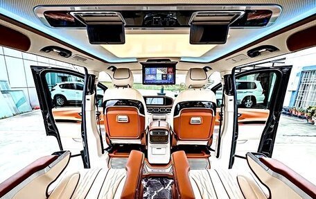 Mercedes-Benz Vito, 2024 год, 6 600 000 рублей, 11 фотография
