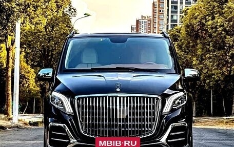 Mercedes-Benz Vito, 2024 год, 6 600 000 рублей, 2 фотография