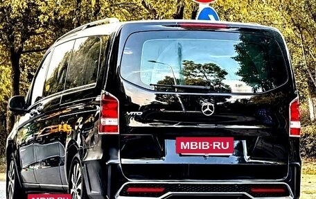 Mercedes-Benz Vito, 2024 год, 6 600 000 рублей, 5 фотография