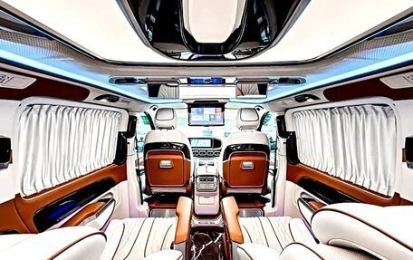 Mercedes-Benz Vito, 2024 год, 6 600 000 рублей, 18 фотография