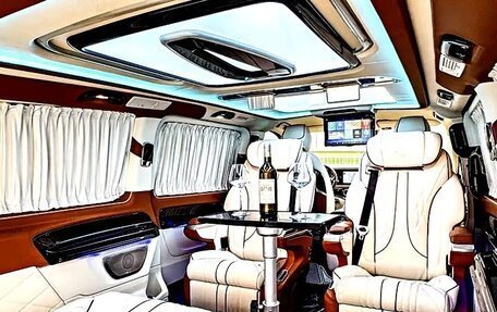 Mercedes-Benz Vito, 2024 год, 6 600 000 рублей, 19 фотография