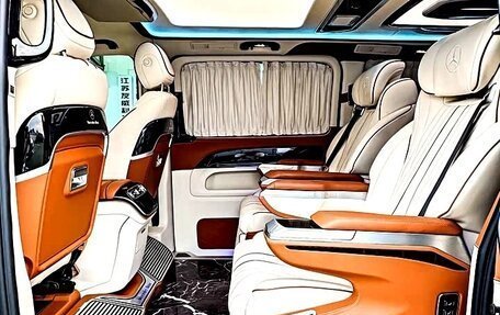 Mercedes-Benz Vito, 2024 год, 6 600 000 рублей, 17 фотография