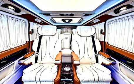 Mercedes-Benz Vito, 2024 год, 6 600 000 рублей, 15 фотография
