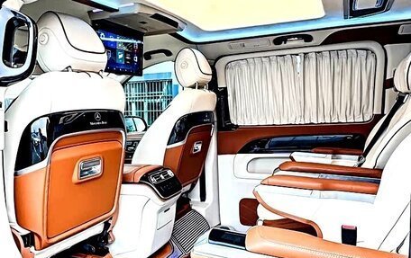 Mercedes-Benz Vito, 2024 год, 6 600 000 рублей, 16 фотография