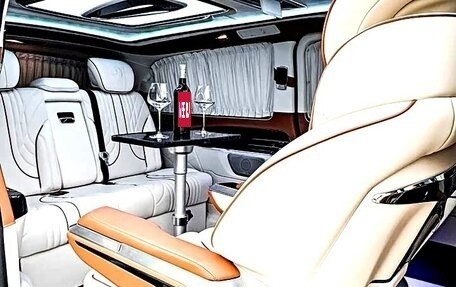Mercedes-Benz Vito, 2024 год, 6 600 000 рублей, 14 фотография