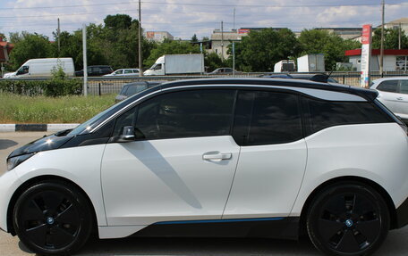 BMW i3 I01 рестайлинг, 2018 год, 3 099 000 рублей, 7 фотография
