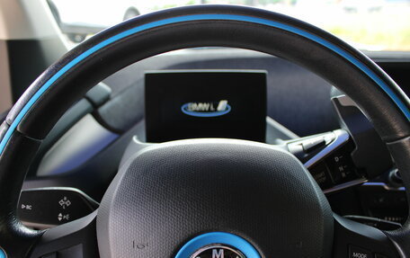 BMW i3 I01 рестайлинг, 2018 год, 3 099 000 рублей, 20 фотография