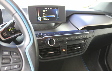 BMW i3 I01 рестайлинг, 2018 год, 3 099 000 рублей, 22 фотография