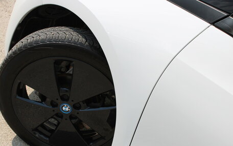 BMW i3 I01 рестайлинг, 2018 год, 3 099 000 рублей, 32 фотография