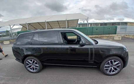 Land Rover Range Rover IV рестайлинг, 2026 год, 27 000 000 рублей, 3 фотография