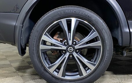 Nissan Qashqai, 2020 год, 2 097 000 рублей, 7 фотография