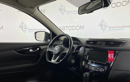 Nissan Qashqai, 2020 год, 2 097 000 рублей, 10 фотография