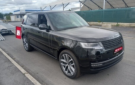 Land Rover Range Rover IV рестайлинг, 2026 год, 27 000 000 рублей, 2 фотография